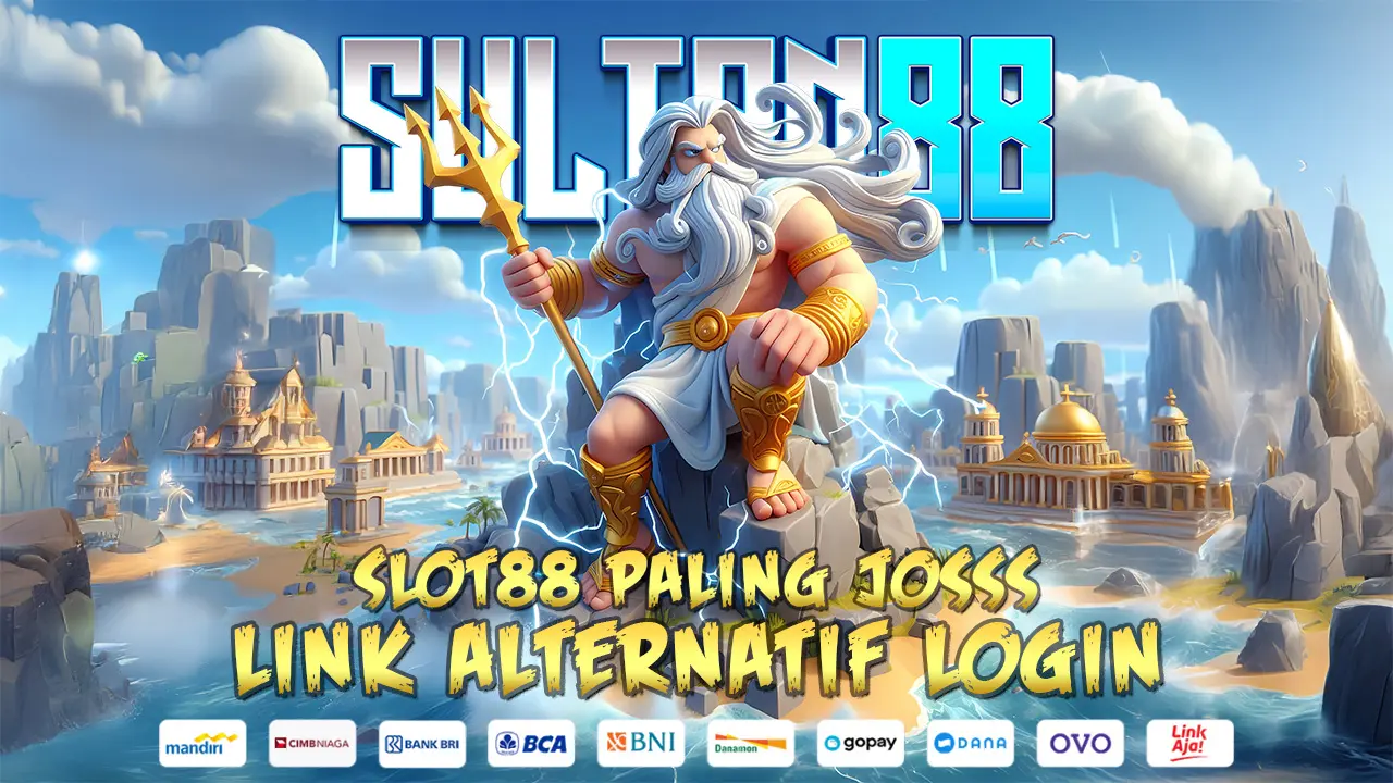 Robintogel77 slot88 resmi