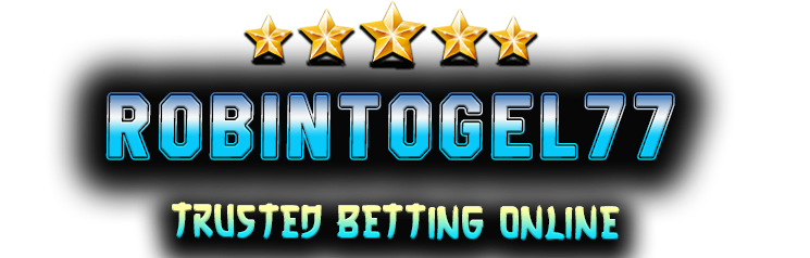 Robintogel77 Logo